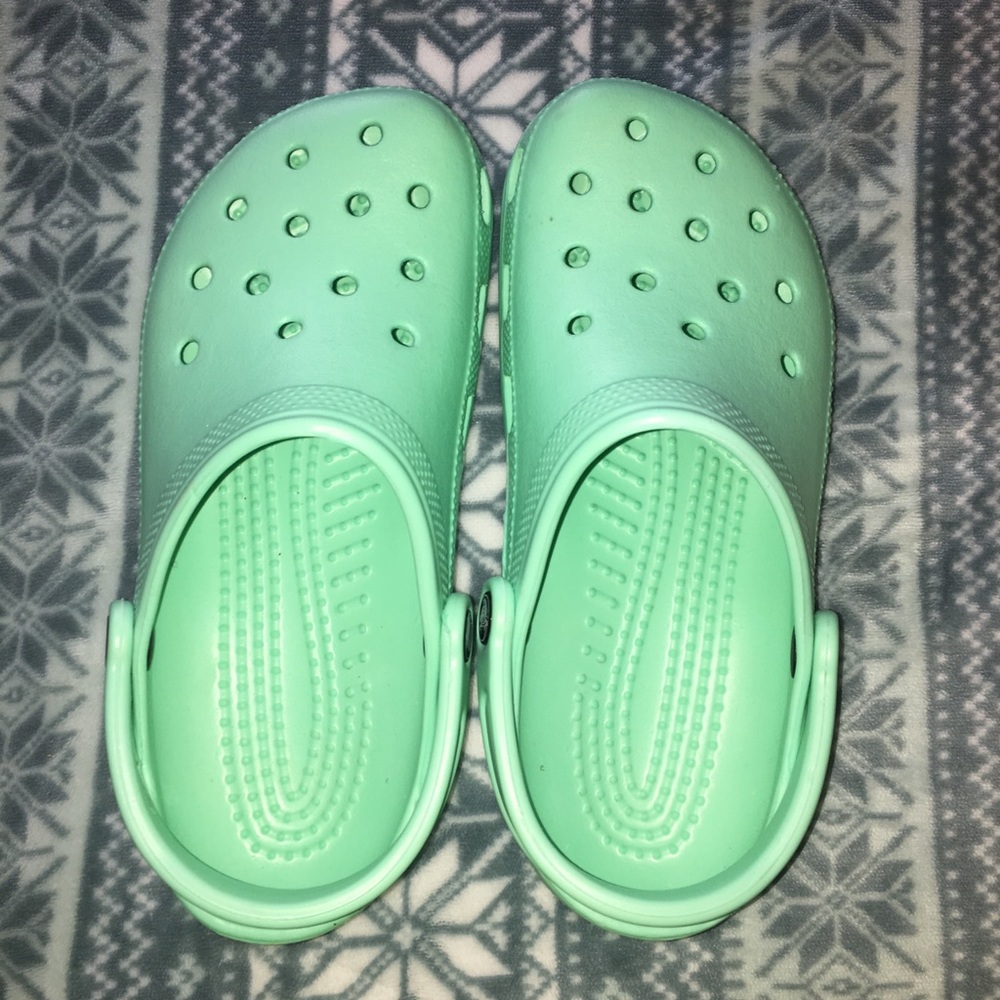 Women’s Crocs